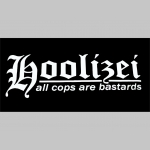 A.C.A.B. Hoolizei čierne trenírky BOXER top kvalita 95%bavlna 5%elastan